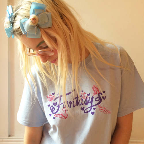New bb’s, check my Etsy for ordering or pre-odering <3